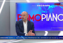 Ponte Stretto, Morelli “Non è spesa, ma un investimento per far crescere il Sud”