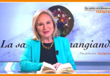 La Salute Vien Mangiando – Una cena leggera e nutriente
