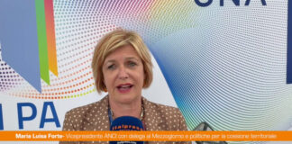 Sud, Forte “Spopolamento tra problemi più seri aree interne”