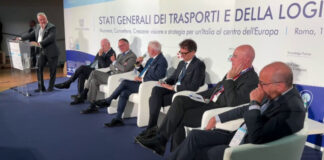 Anas, un piano da oltre 43 miliardi in 10 anni per le infrastrutture