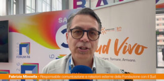 Sud: Minnella “Importante contrastare lo spopolamento e la sua narrazione”
