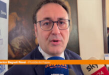 Bagnoli Rossi “Importante parlare di lotta alla pirateria nello sport”