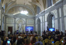 All’Arena di Verona l’evento “Campioni del mondo – Italia loves Unesco”