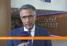 Salini “Tra Europa e Stati Uniti asse strutturale nonostante Trump”