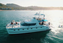 Nautica da diporto, l’Italia cresce e consolida la leadership sui superyacht