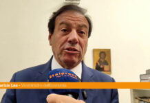Premio Legalità fiscale a Leo “Lotta a evasione e riduzione tasse tra pilastri”