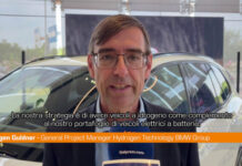 Jürgen Guldner (Bmw) “L’idrogeno parte della nostra strategia multi-propulsione”