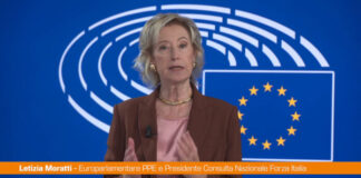 Ue, Moratti “La Brexit insegna, da soli si è più deboli”