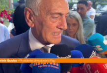 Elezioni Figc, Gravina “Federazione continuerà in buone mani”
