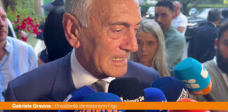 Elezioni Figc, Gravina “Federazione continuerà in buone mani”