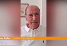 Schifani “Titolo del Telegraph inaccettabile, pretendiamo le scuse”