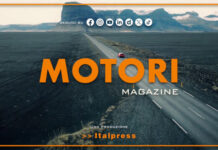 Motori Magazine – 14/6/2026