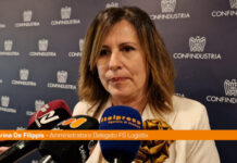 De Filippis “Logistica fattore di crescita, lavorare sull’intermodalità”