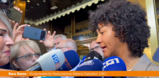 Figc, Gama “Non parlo di ruoli, contribuiamo a salute sistema”