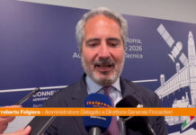 Difesa, Folgiero “Filiera che crea occupazione e tecnologia”