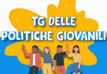 Tg delle Politiche Giovanili – Maggio 2026