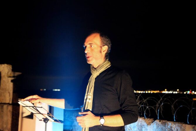 Andrea Cramarossa