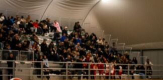 L’Ap Bricocasa Monopoli ha festeggiato una stagione ricca di successi