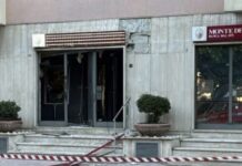 Incubo degli assalti ai bancomat in Puglia: l’ultimo colpo a San Giovanni Rotondo
