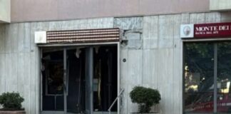 Incubo degli assalti ai bancomat in Puglia: l’ultimo colpo a San Giovanni Rotondo