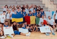 Campionati Nazionali Universitari: due belle medaglie per il CUS Lecce