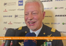Difesa, Conserva “Investire per affrontare le nuove minacce”