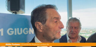 Electrolux, Fontana “La Regione Lombardia difenderà i lavoratori”
