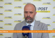 IA, Pollicino “Per governarla e non subirla serve un approccio proattivo”
