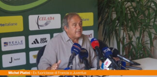 Platini “Francia favorita per il Mondiale, Italia riparta da zero”