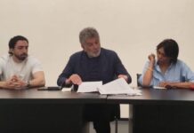 Cimiteri di Bari tra cultura e incuria: scoppia il caso “Necroturismo” in Consiglio Comunale