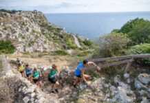 Atletica: nel weekend corsa in montagna a Gagliano del Capo, Campionati master a Molfetta