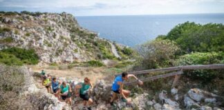 Atletica: nel weekend corsa in montagna a Gagliano del Capo, Campionati master a Molfetta