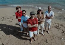 Musica: CTRL+Z: da venerdì 26 giugno in radio e in digitale il nuovo singolo “Bugia”