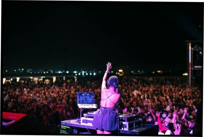 DJ Reborn 3