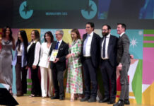 Ad Anas il premio Mediastars per un claim in difesa degli animali