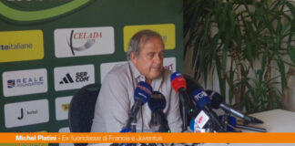 Platini “Yildiz sulla stessa linea di Olise e Yamal”