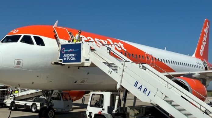 easyJet