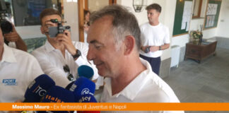 Mauro “Vialli figura importante se Mancini di nuovo ct”
