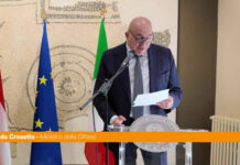 Italia-Austria, Crosetto vede Tanner “Dichiarazione d’intenti su forze armate”