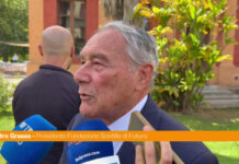 Grasso “Lotta alla mafia non può mai avere una divisione ideologica o partitica”