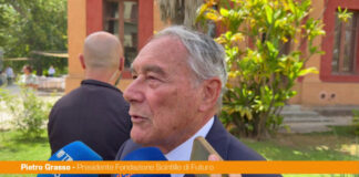 Grasso “Lotta alla mafia non può mai avere una divisione ideologica o partitica”