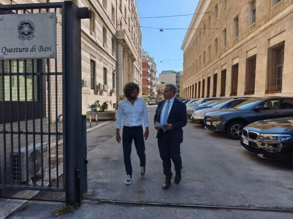 ERP Cavone Grasso