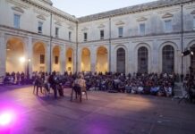 Domani a Lecce la giornata conclusiva di Fandango Live