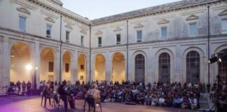 Domani a Lecce la giornata conclusiva di Fandango Live