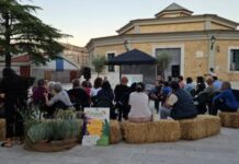 Festival degli Impollinatori: sold out e grande apprezzamento nel Parco Nazionale dell’Alta Murgia