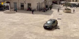 Truffa sui fondi Covid a Bari: concluso il filone d’indagine. 19 indagati e nuovi sequestri