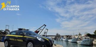 Falso invalido scoperto a Trinitapoli: percepiva pensione e accompagnamento da quasi vent’anni