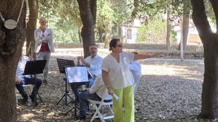 Foresta Umbra (4)