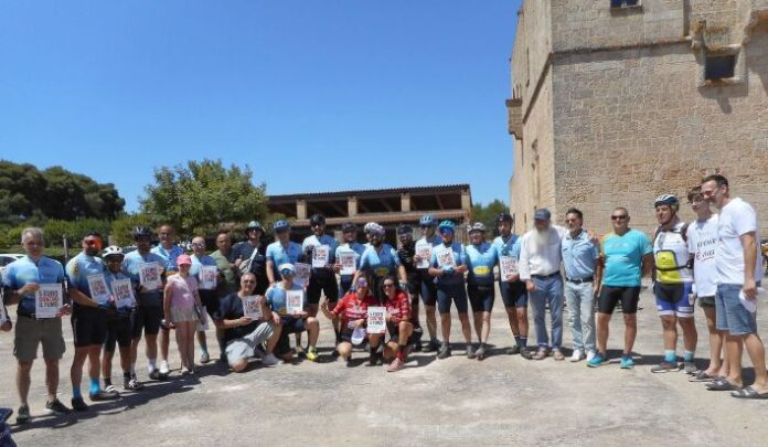 freebike tour salento