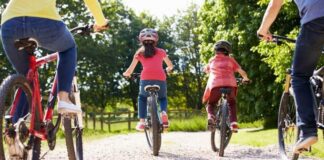 Anche Gioia del Colle aderisce alle giornate nazionali del Cicloturismo